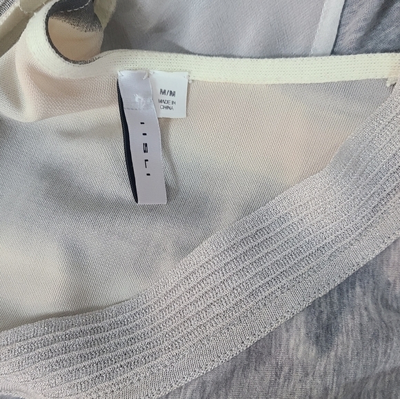 IISLI Maxi Dress - Picture 7 of 13